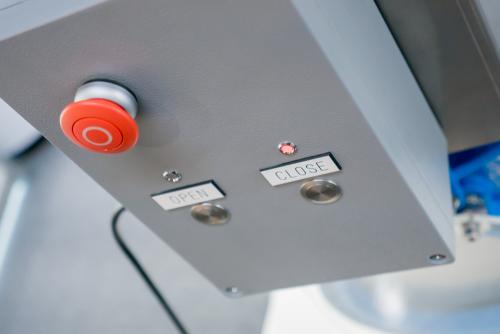 Pleiger at Valve World Düsseldorf 2018